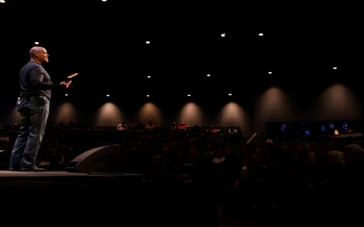 The false churches