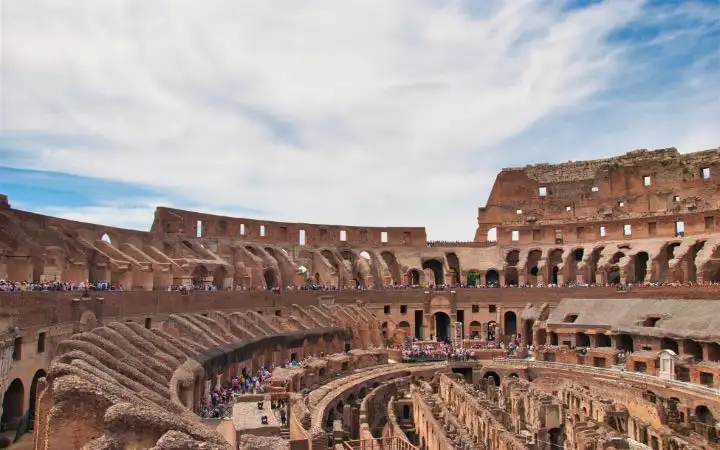 Paul presented his case to Caesar Nero, or did he? What happened to Paul after he arrived in Rome?